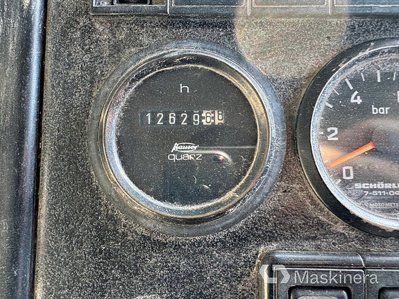 Sug/sopbil Volvo FL-240 4*2 14 of 27