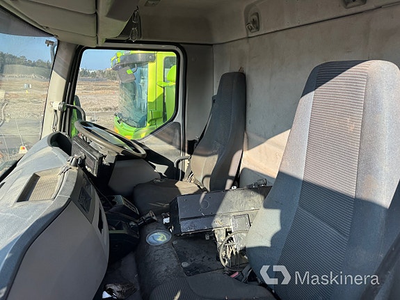 Sug/sopbil Volvo FL-240 4*2 10 of 27