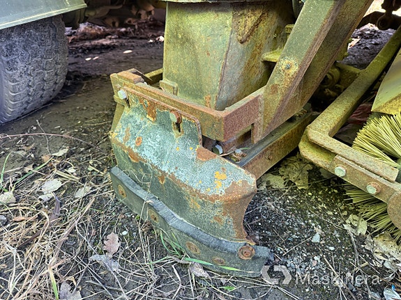 Sug/sopbil Volvo FL-240 4*2 24 of 27