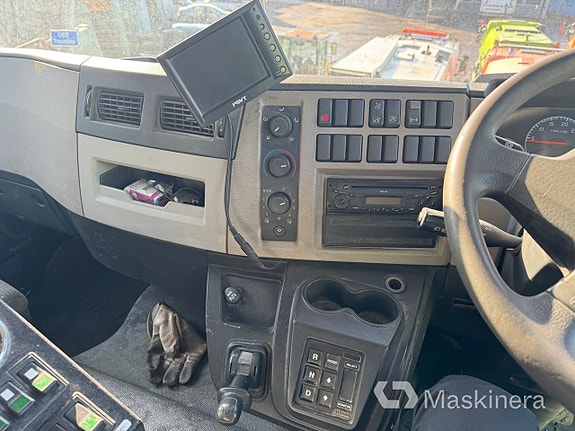 Sug/sopbil Volvo FL-240 4*2 16 of 27