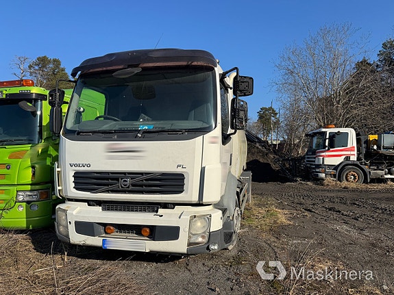Sug/sopbil Volvo FL-240 4*2 2 of 27