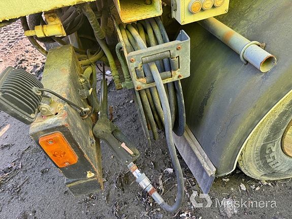 Sug/sopbil Volvo FL-240 4*2 26 of 27