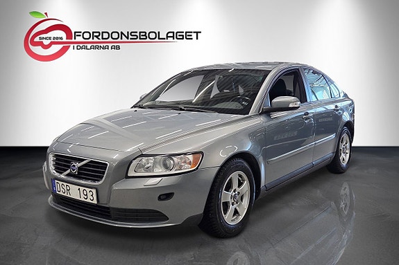 Volvo S40
