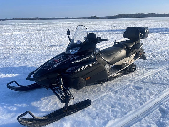 Yamaha RS Venture 2007