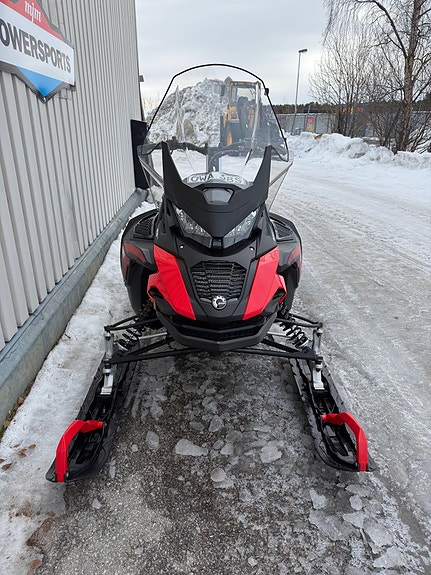 Lynx 59 Ranger 600 Efi 3 of 4