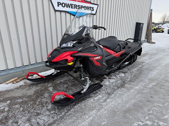 Lynx 59 Ranger 600 Efi 2 of 4