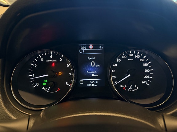 Nissan Qashqai 11 of 24