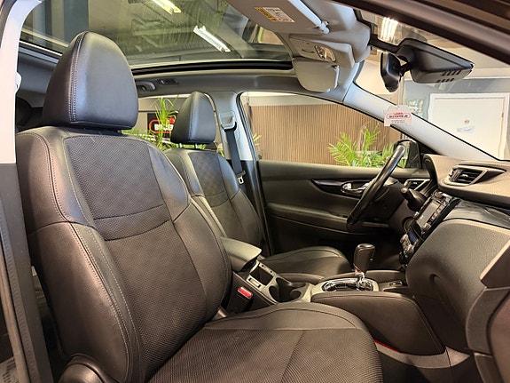 Nissan Qashqai 21 of 24