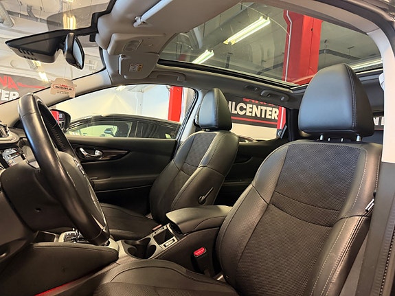 Nissan Qashqai 17 of 24