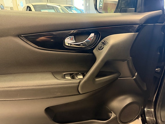 Nissan Qashqai 9 of 24