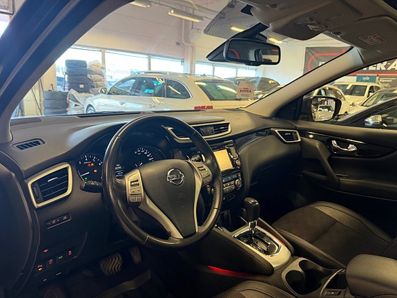 Nissan Qashqai 10 of 24