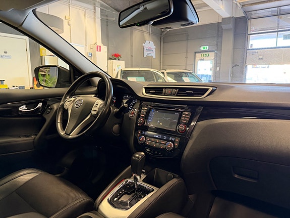 Nissan Qashqai 19 of 24