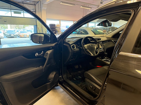 Nissan Qashqai 8 of 24