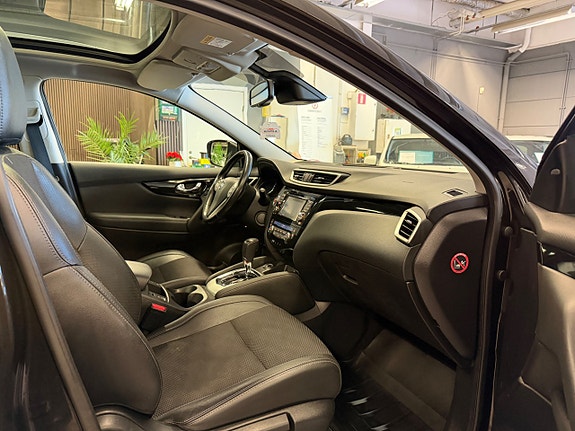Nissan Qashqai 18 of 24