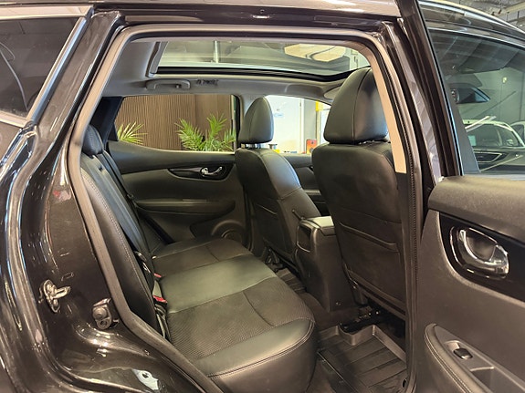 Nissan Qashqai 22 of 24