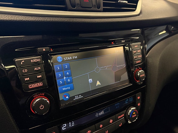 Nissan Qashqai 12 of 24