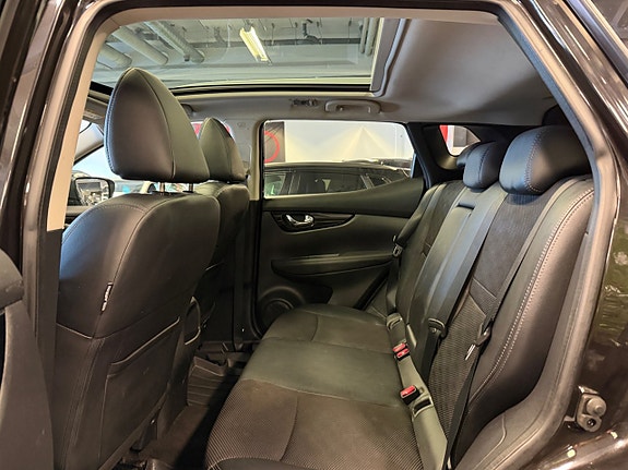Nissan Qashqai 23 of 24