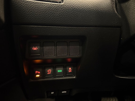 Nissan Qashqai 15 of 24