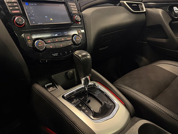 Nissan Qashqai 14 of 24