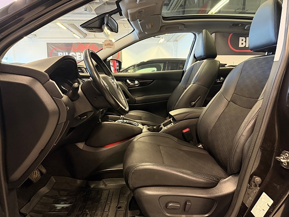 Nissan Qashqai 16 of 24