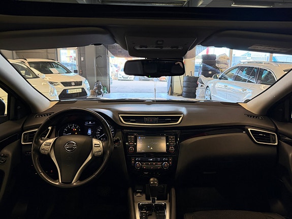 Nissan Qashqai 20 of 24