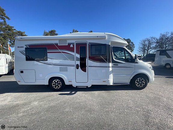 Kabe Travel Master Novum N720 LXL 2 of 25
