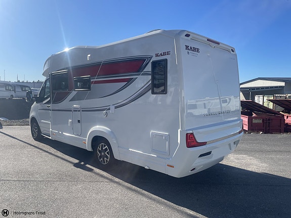Kabe Travel Master Novum N720 LXL 5 of 25