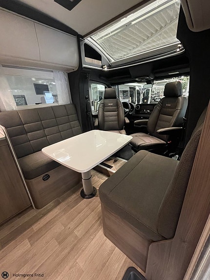 Kabe Travel Master Novum N720 LXL 8 of 25