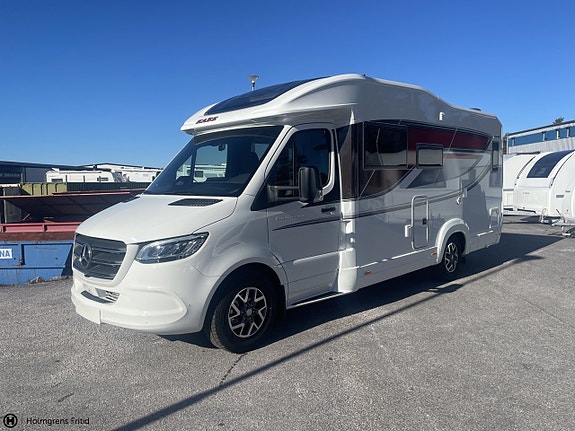 Kabe Travel Master Novum N720 LXL 7 of 25
