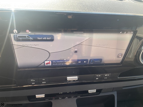 Kabe Travel Master Novum N720 LXL 20 of 25