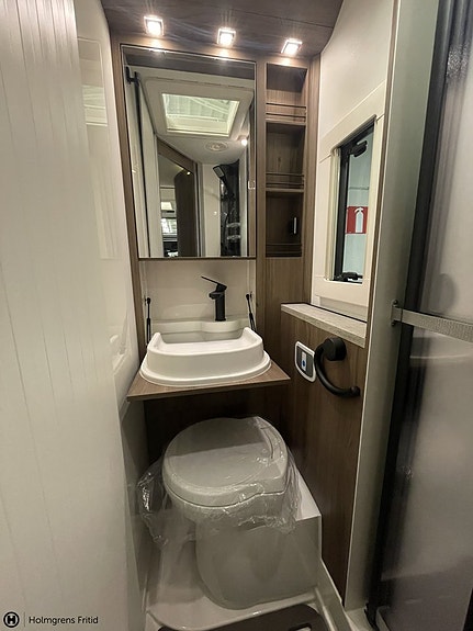 Kabe Travel Master Novum N720 LXL 15 of 25