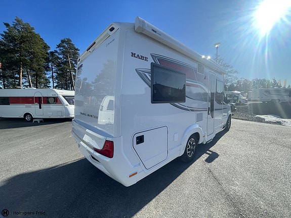 Kabe Travel Master Novum N720 LXL 3 of 25
