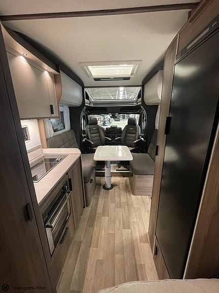 Kabe Travel Master Novum N720 LXL 16 of 25