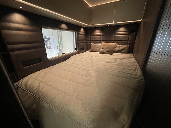 Kabe Travel Master Novum N720 LXL 13 of 25