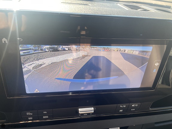 Kabe Travel Master Novum N720 LXL 21 of 25