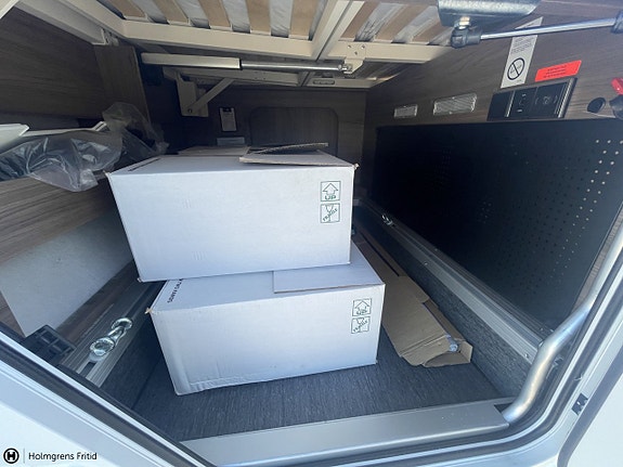 Kabe Travel Master Novum N720 LXL 23 of 25