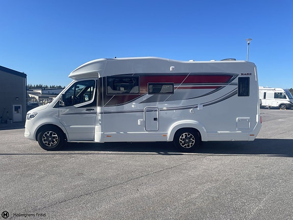 Kabe Travel Master Novum N720 LXL 6 of 25