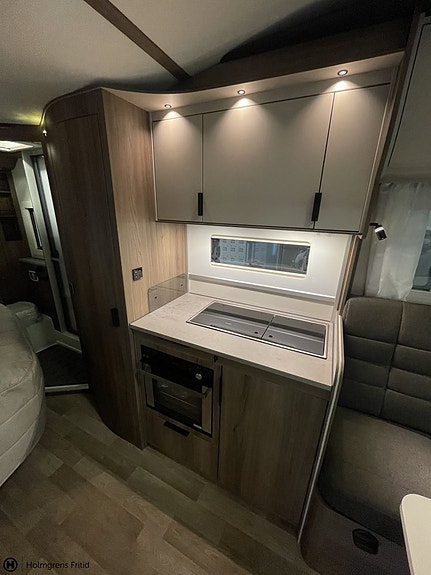 Kabe Travel Master Novum N720 LXL 10 of 25