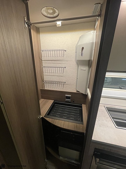Kabe Travel Master Novum N720 LXL 18 of 25