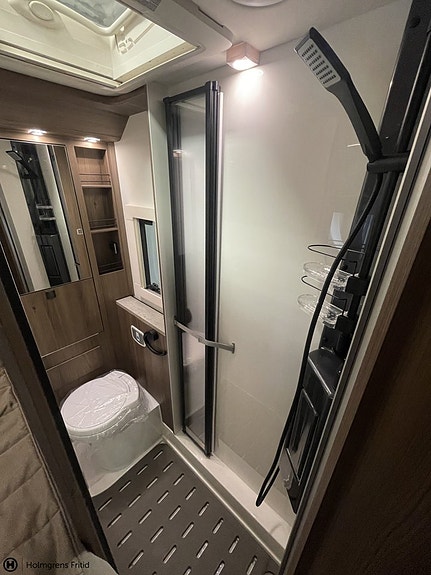 Kabe Travel Master Novum N720 LXL 14 of 25