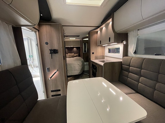 Kabe Travel Master Novum N720 LXL 9 of 25