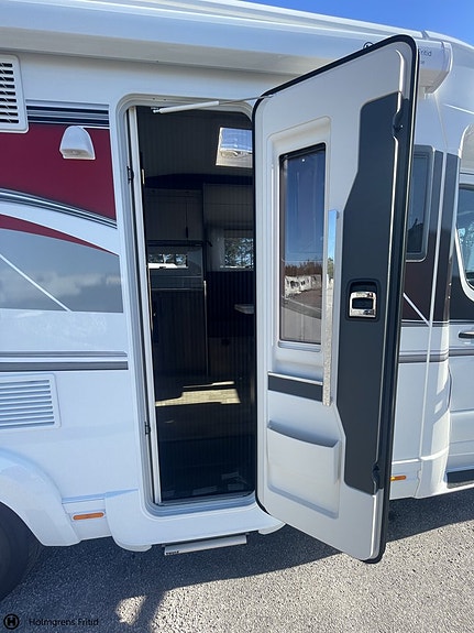 Kabe Travel Master Novum N720 LXL 24 of 25