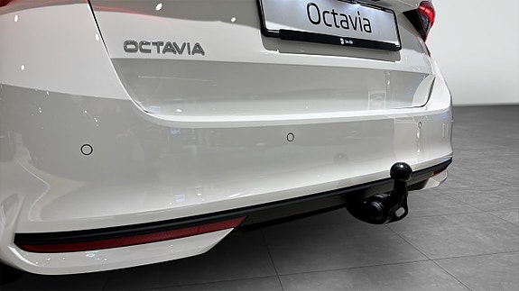 Skoda Octavia 11 of 11