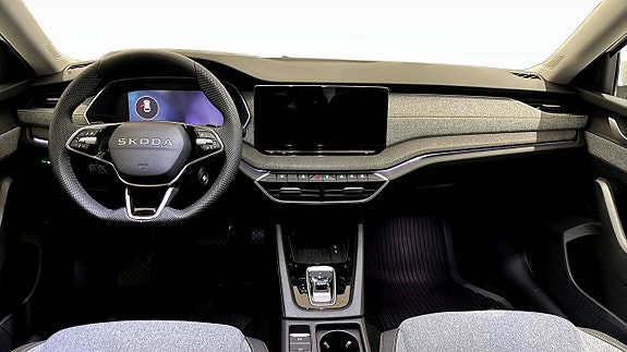 Skoda Octavia 7 of 11