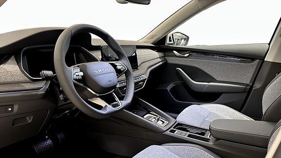 Skoda Octavia 6 of 11