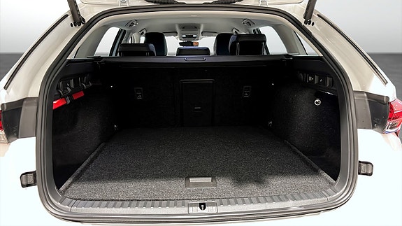 Skoda Octavia 10 of 11