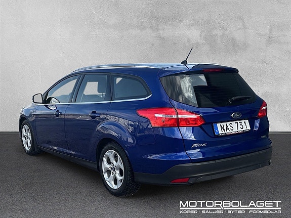 Ford Focus 4 of 5