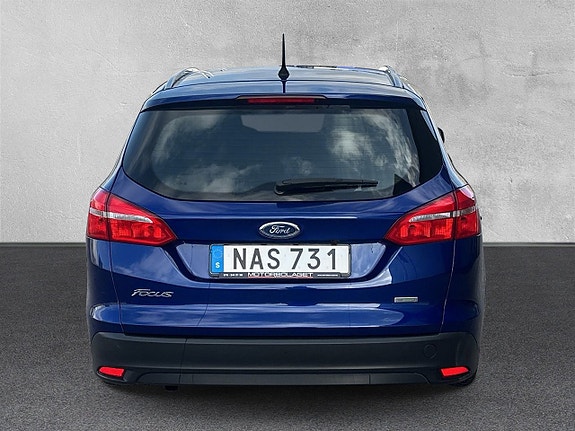 Ford Focus 5 of 5