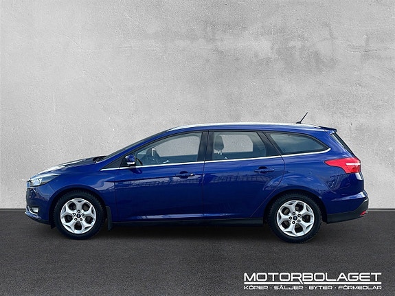 Ford Focus 3 of 5