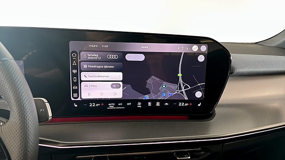 Audi Q3 9 of 18